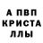 Метадон белоснежный Trele 824